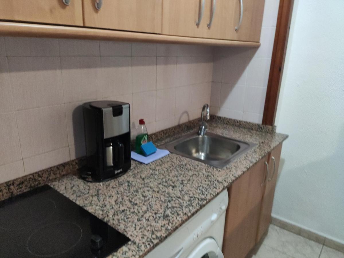 one bedroom apartment in Playa del Ingles Maspalomas  Exterior foto