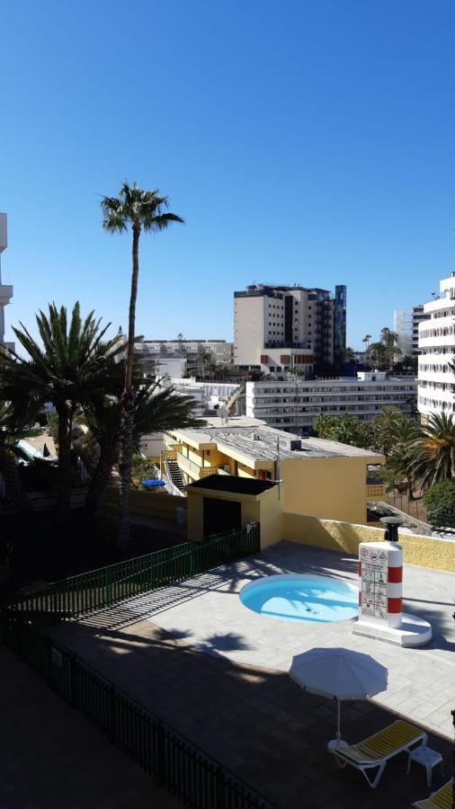 one bedroom apartment in Playa del Ingles Maspalomas  Exterior foto