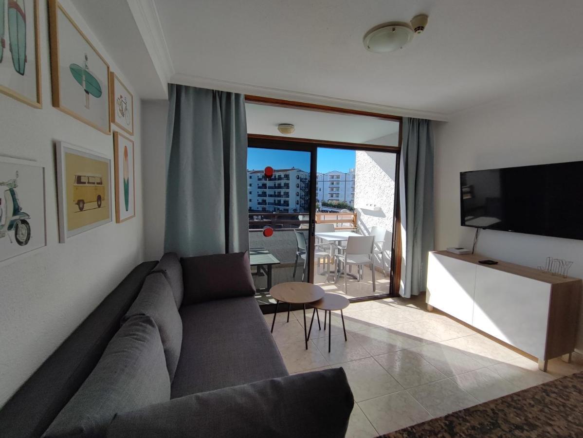one bedroom apartment in Playa del Ingles Maspalomas  Exterior foto